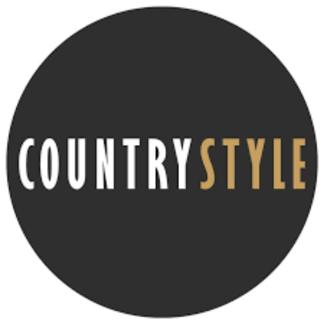 Country Style logo